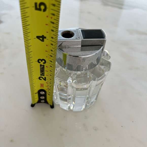 VINTAGE ORREFORS CRYSTAL - Picture 14 of 14